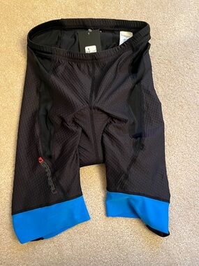 Garneau Cycling Shorts